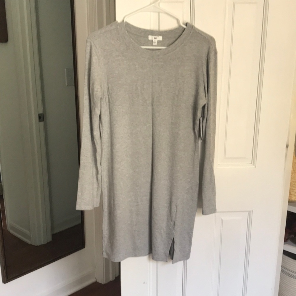 NWT BP. DRESS